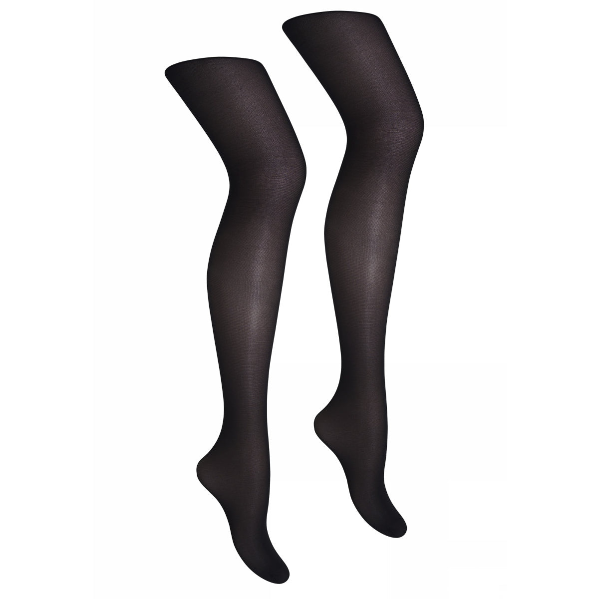 Strumpfhosen - 2er-Pack