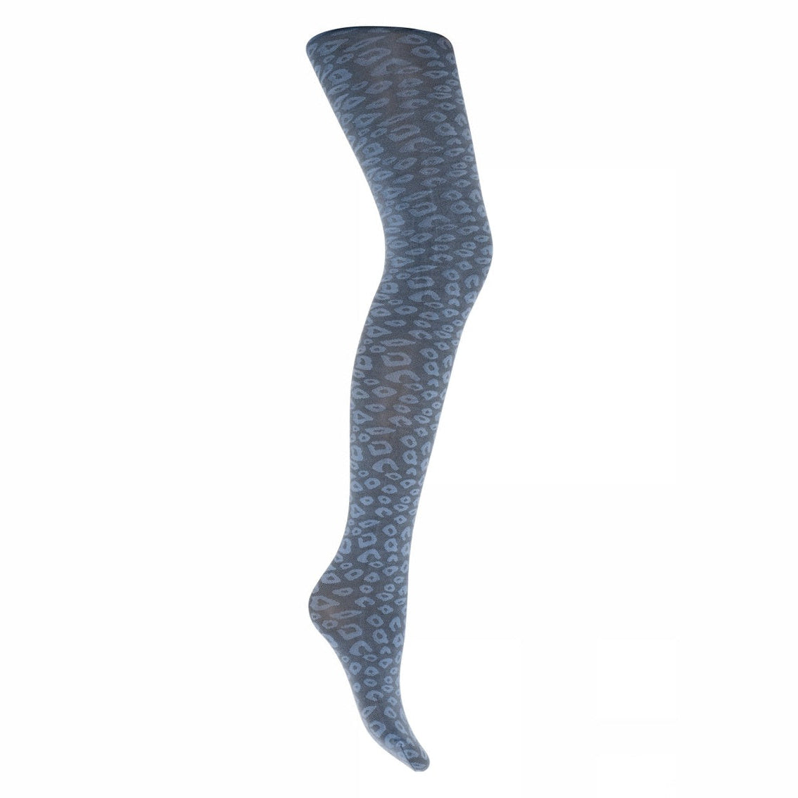 Mac Leoparden-Strumpfhose