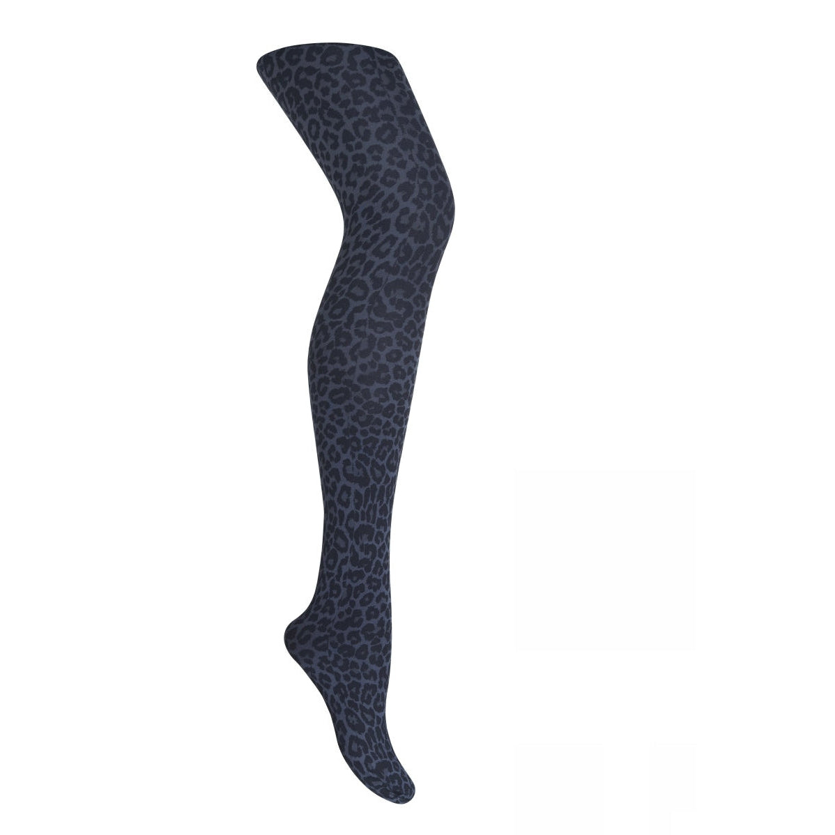 Leoparden-Strumpfhose