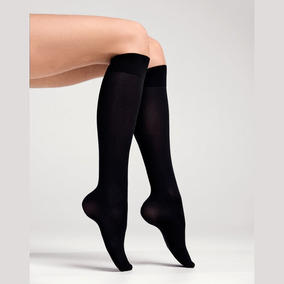 Ingrid Kniestrümpfe