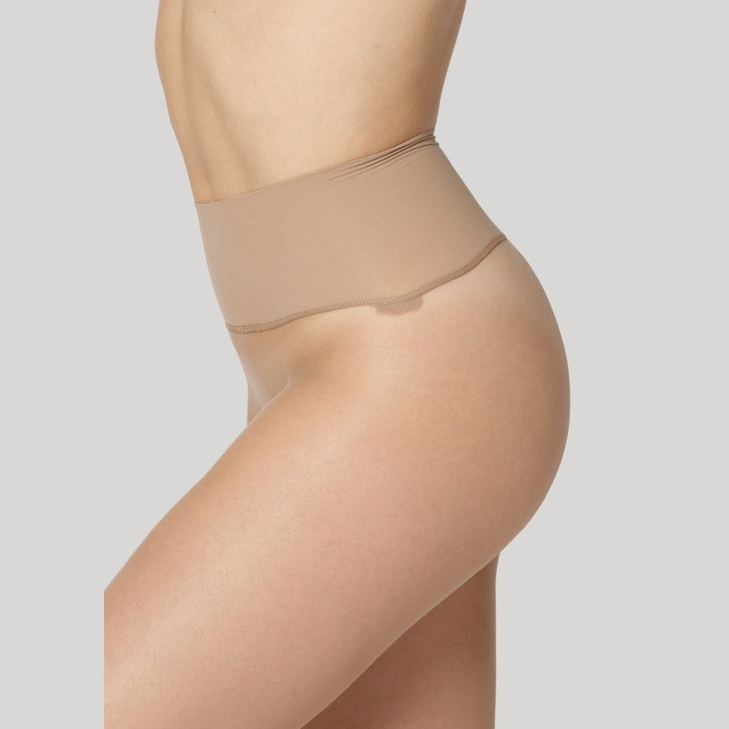 Erika 15 Denier - Mittleres Nude