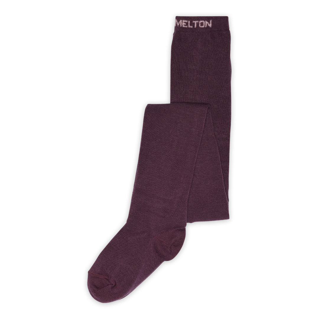 Cotton tights
