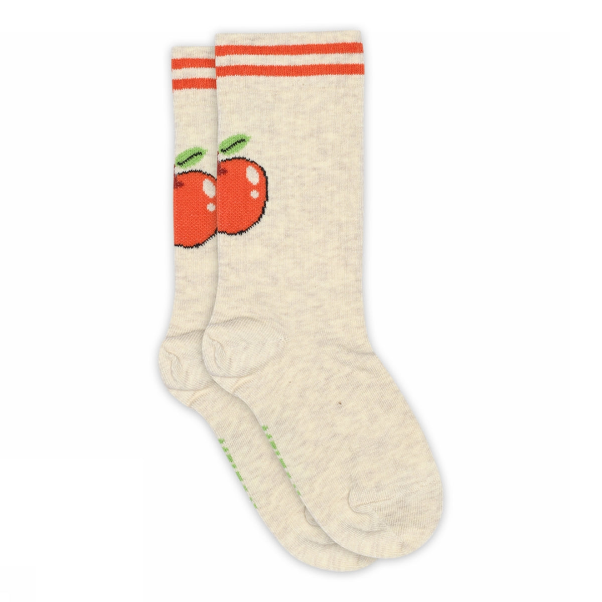 Apple-Freund-Socken