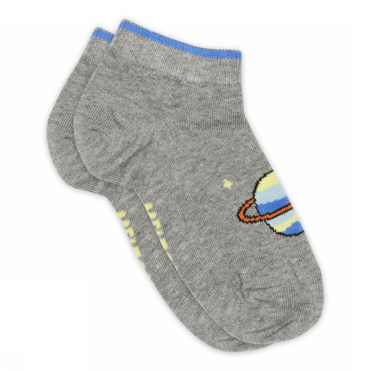 Planet Sneaker Socken