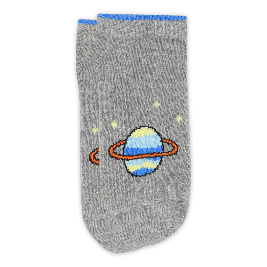 Planet Sneaker Socken