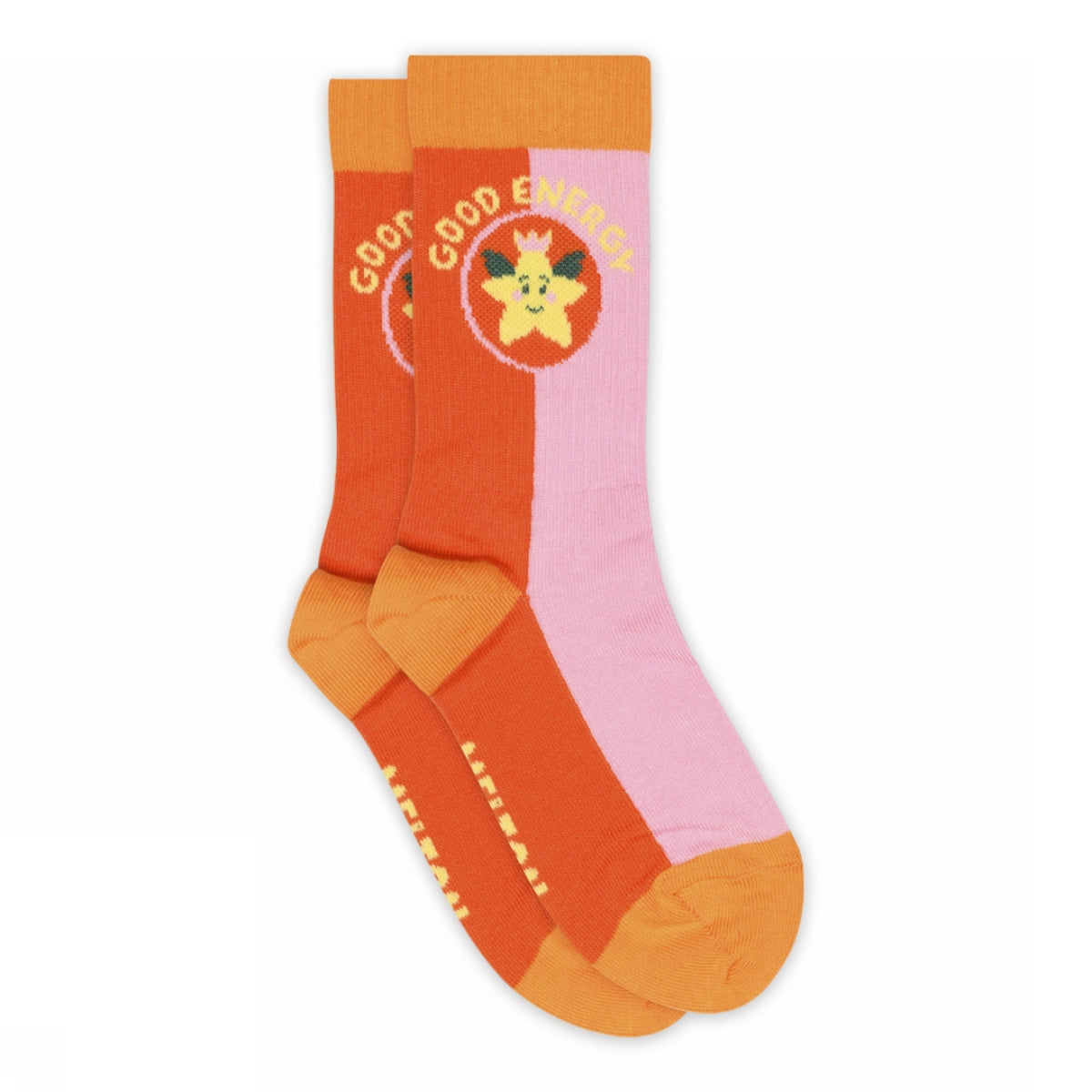 Gute Energiesocken