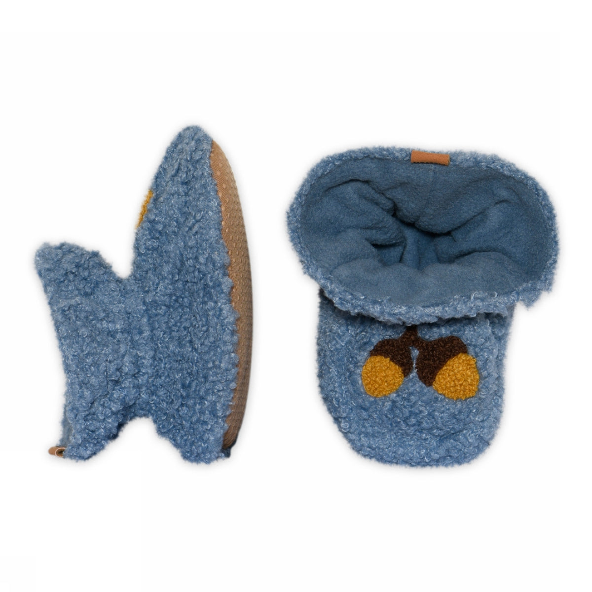 Acorn Textil-Hausschuhe