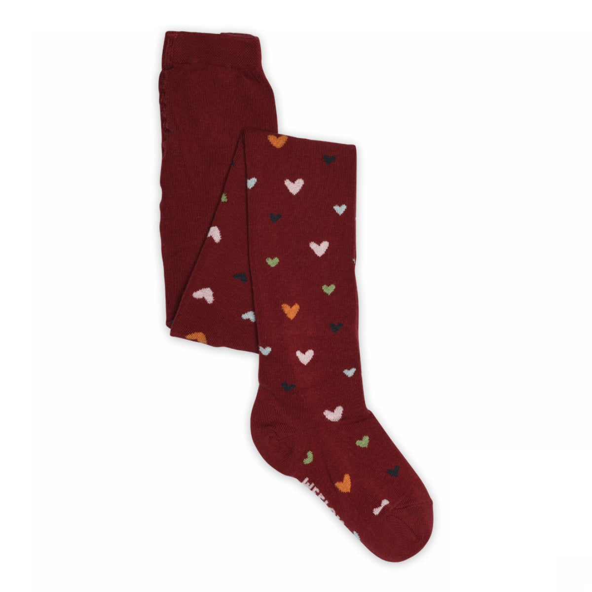 Wilde Herzen Strumpfhose