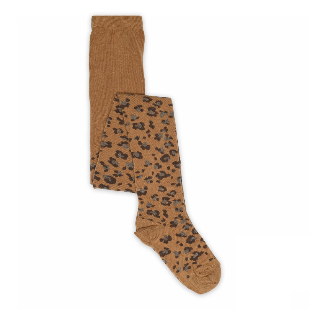 Leoparden-Strumpfhose