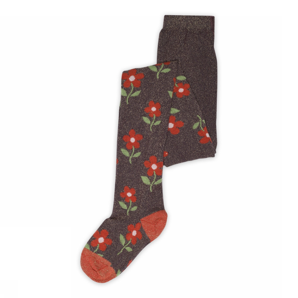 Posies Glitzerstrumpfhose