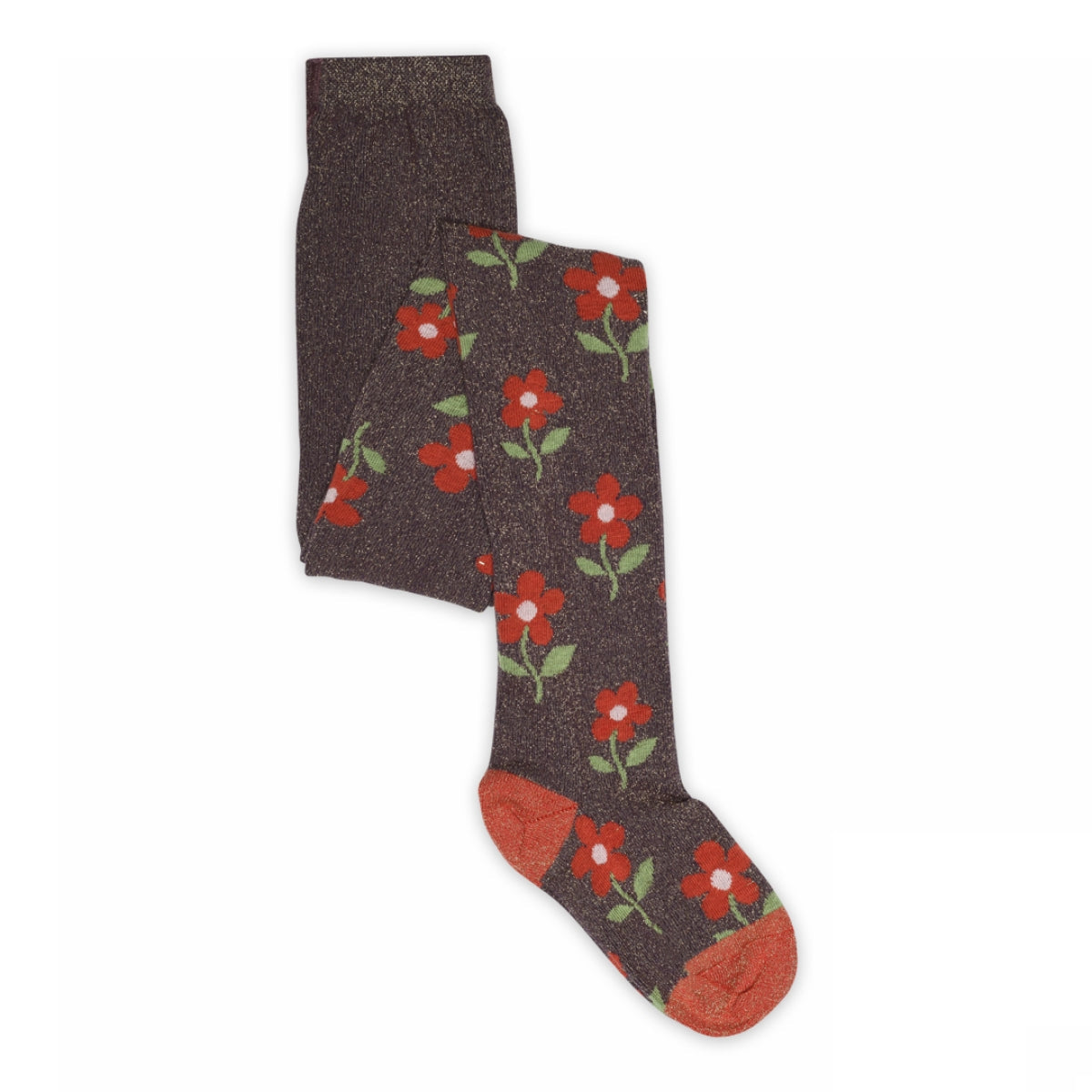 Posies Glitzerstrumpfhose