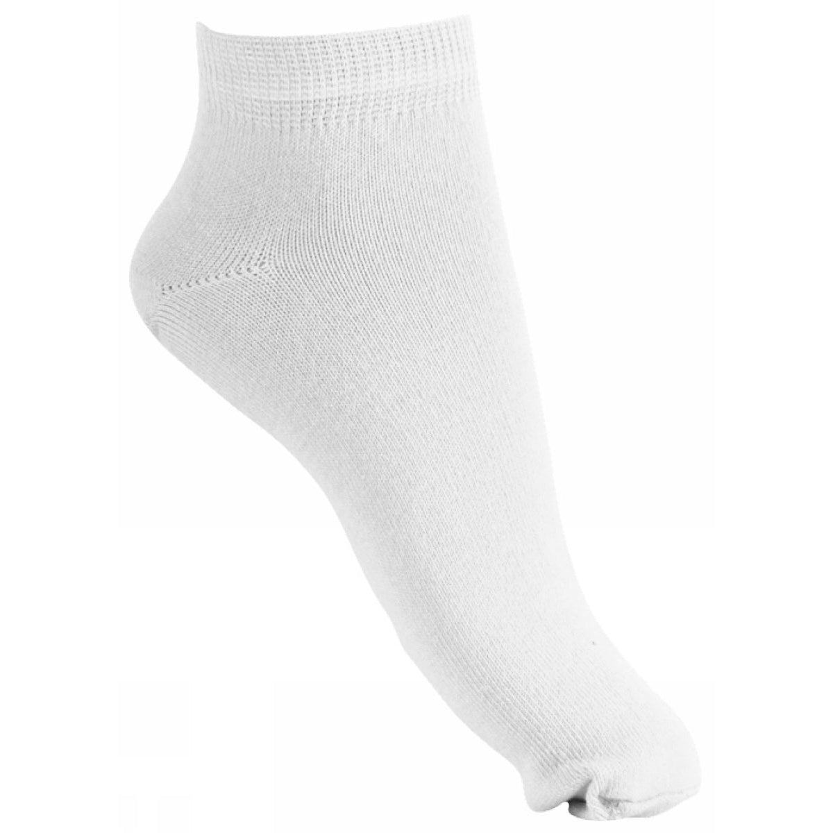 Sneakersocken aus Baumwolle
