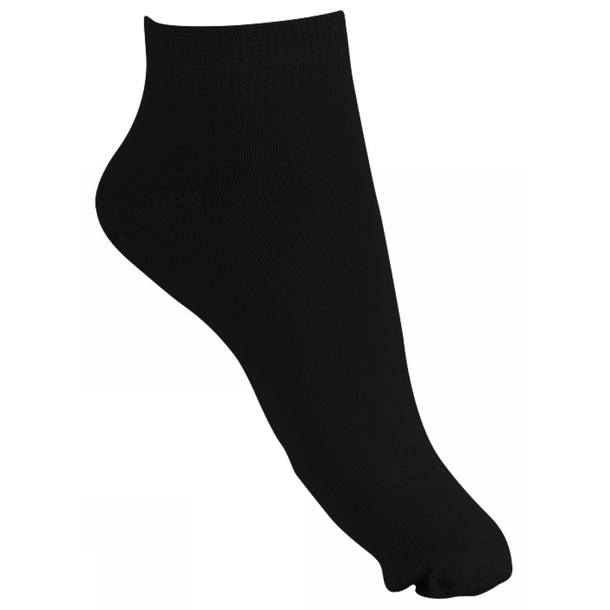 Sneakersocken aus Baumwolle