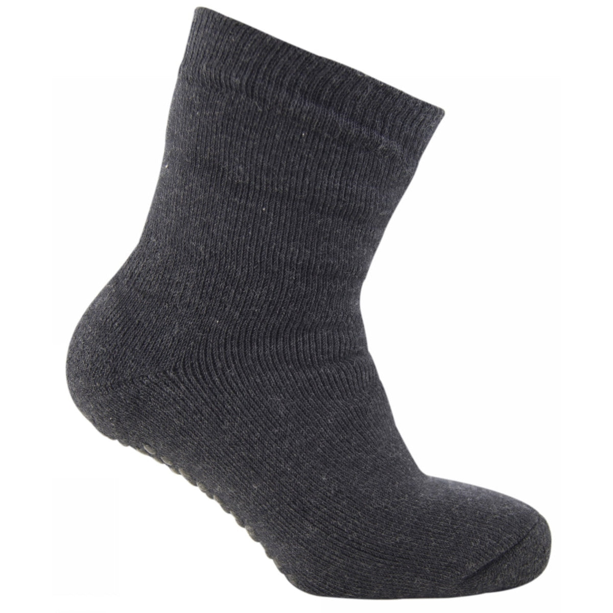 Baumwollsocken - Anti-Rutsch
