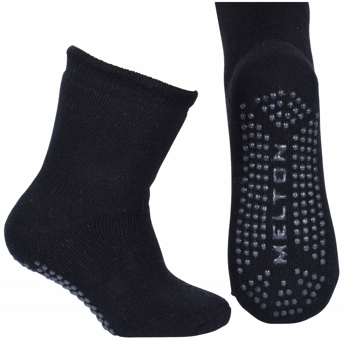 Baumwollsocken - Anti-Rutsch