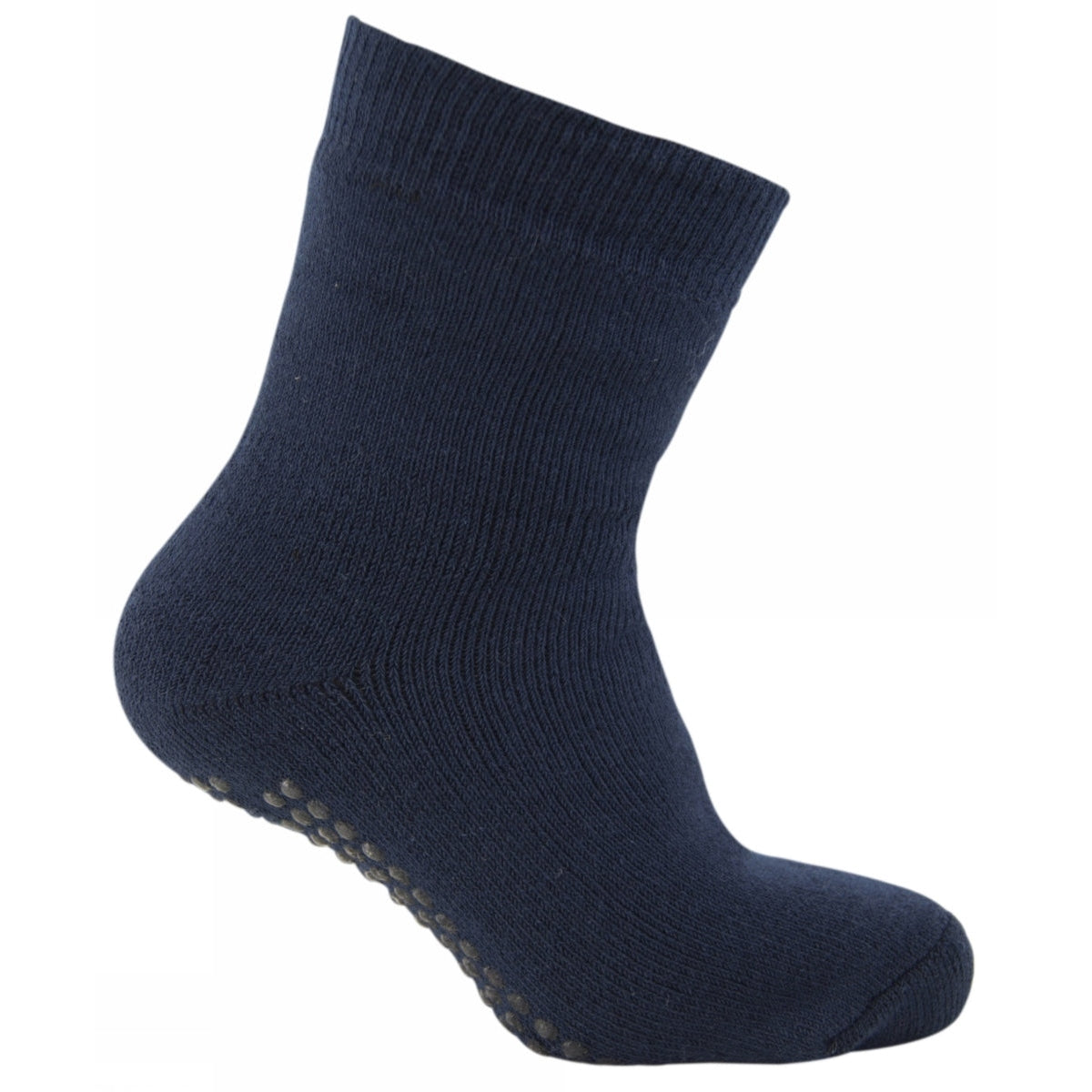 Baumwollsocken - Anti-Rutsch