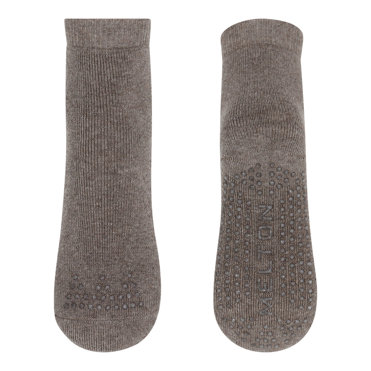 Baumwollsocken - Anti-Rutsch