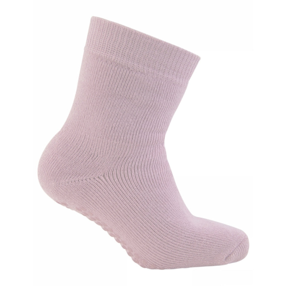 Baumwollsocken - Anti-Rutsch