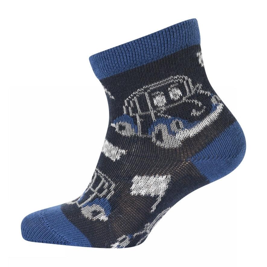 Rennwagensocken