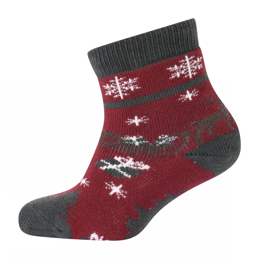 Rentiersocken
