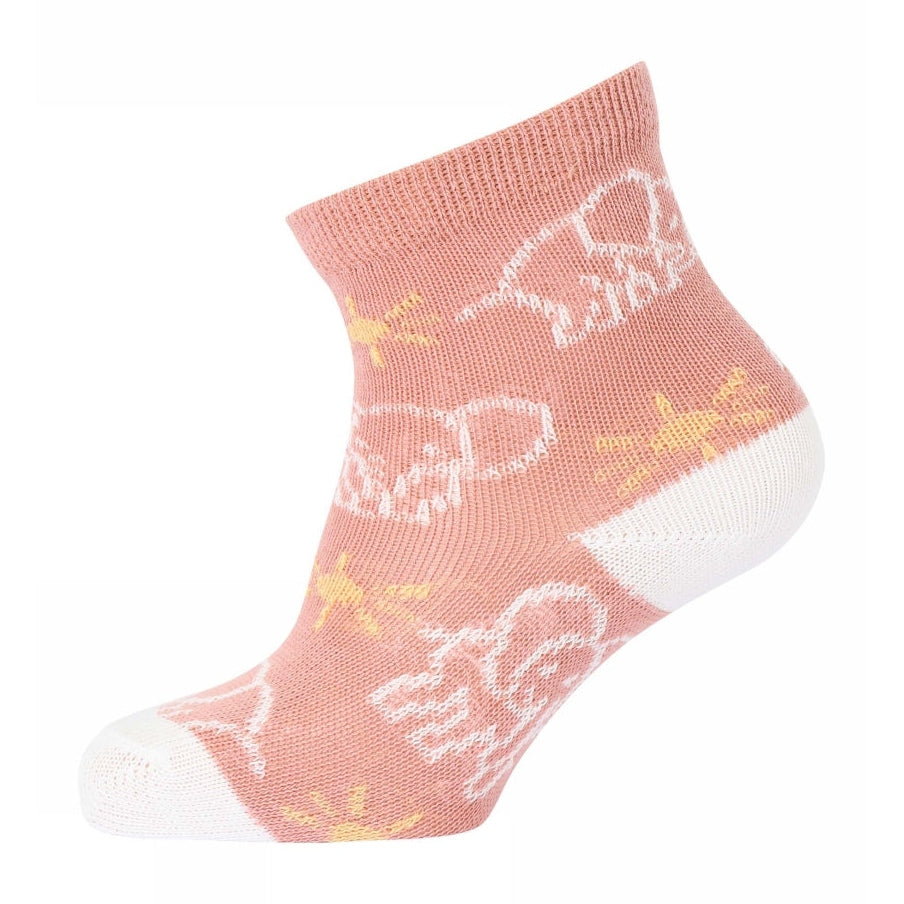 Baby-Elefantensocken