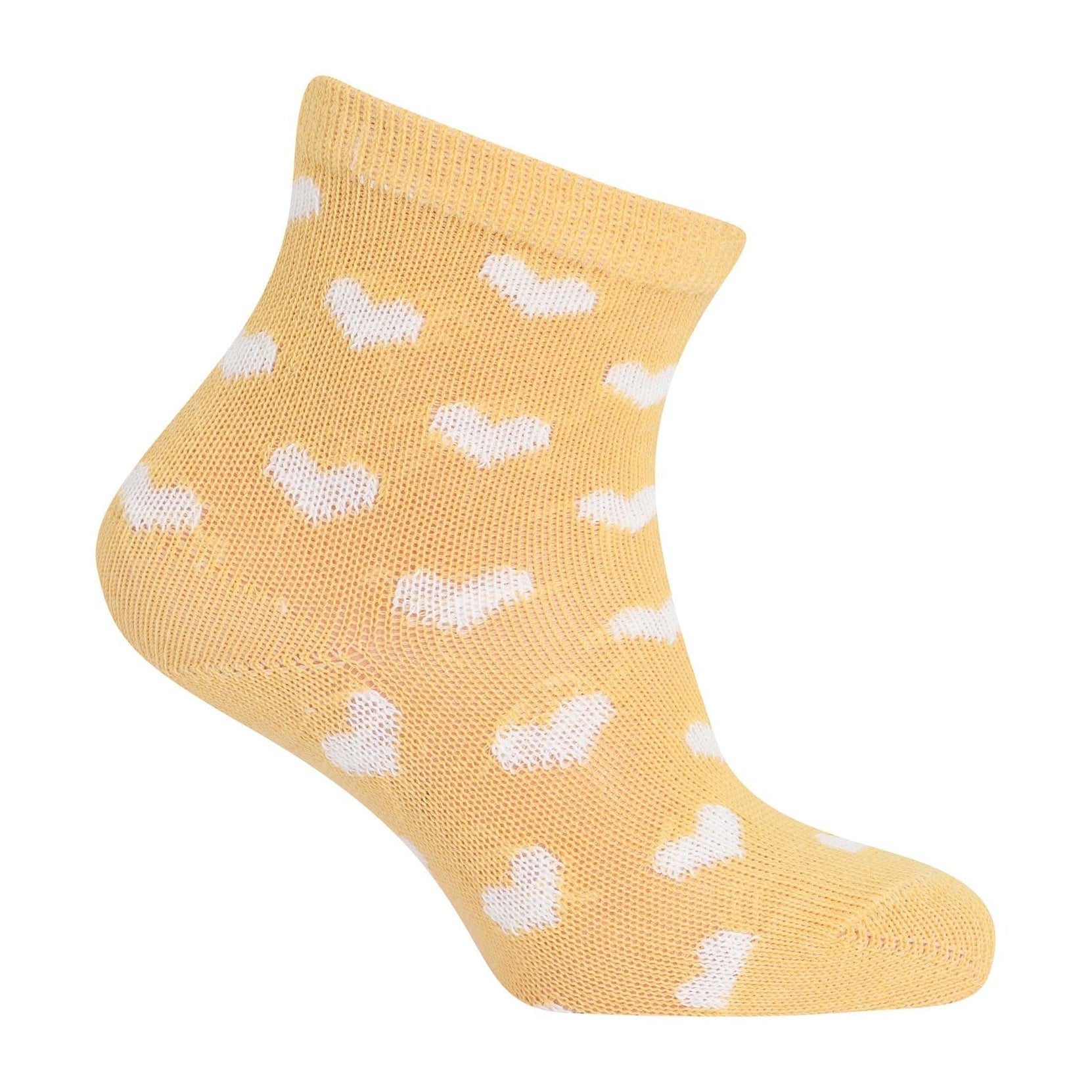 Kirschen Socken - 3er-Pack