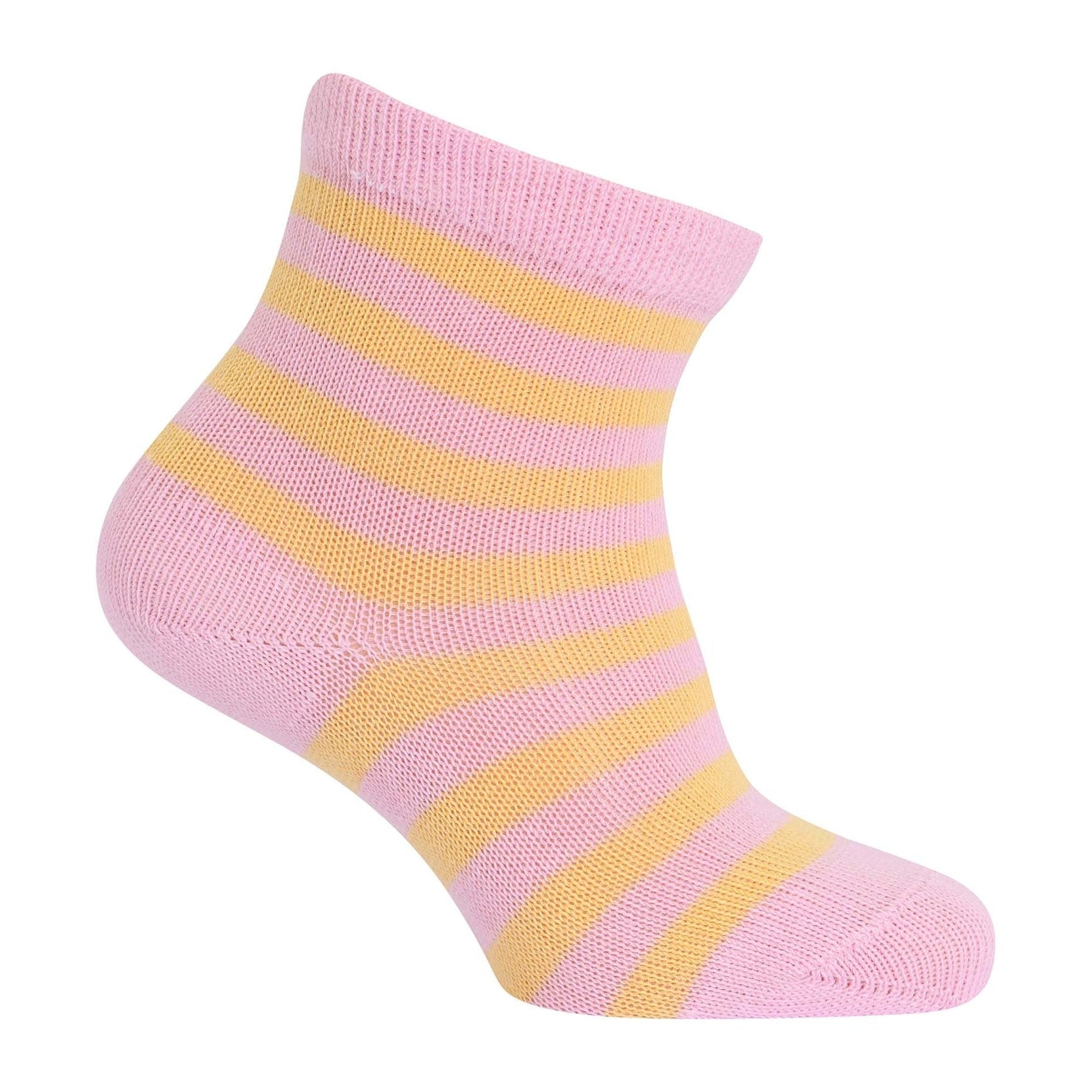 Kirschen Socken - 3er-Pack
