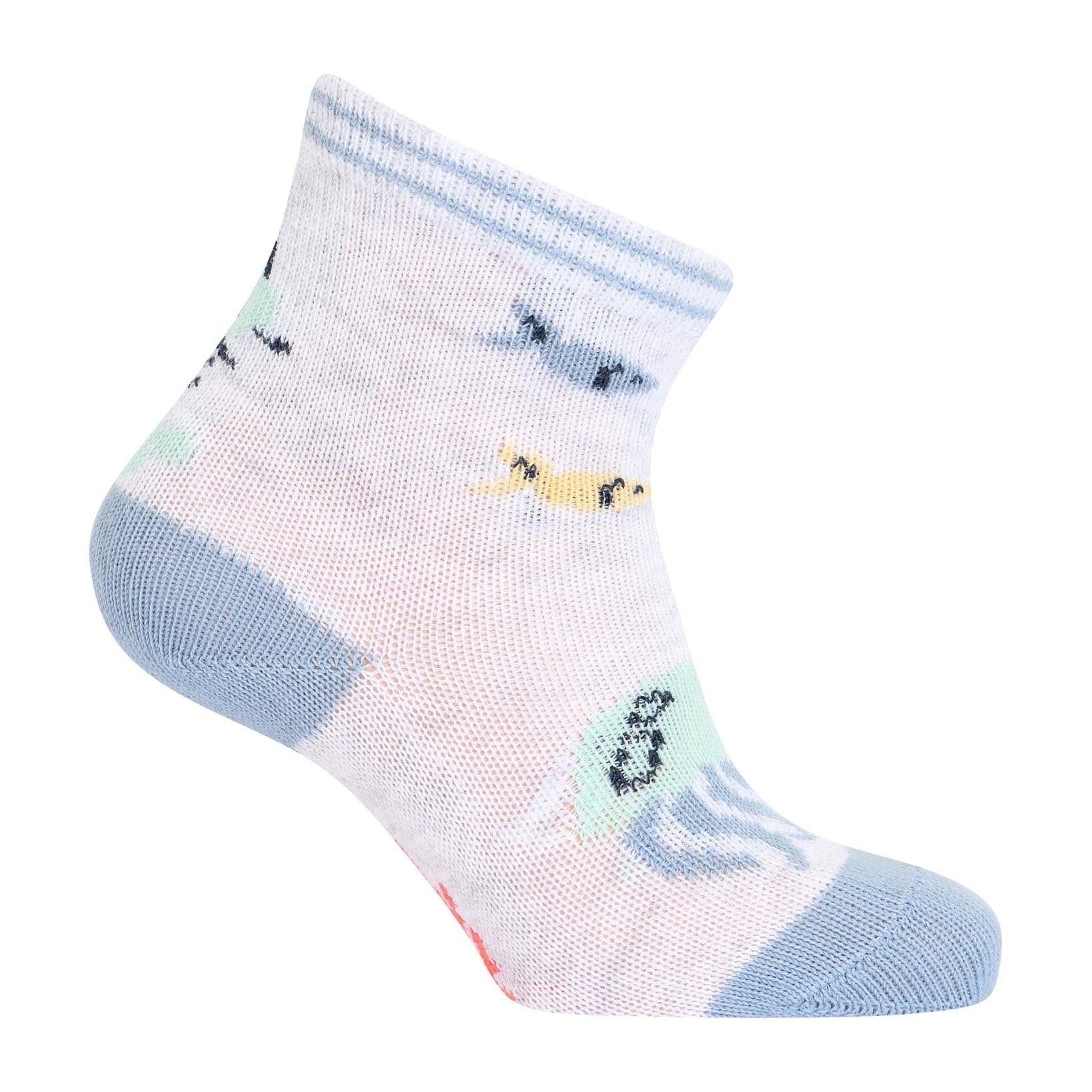 Seesocken - 3er-Pack