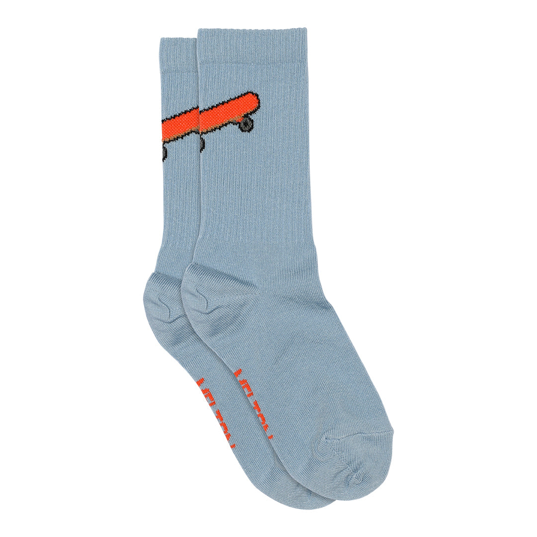 Skatesocken