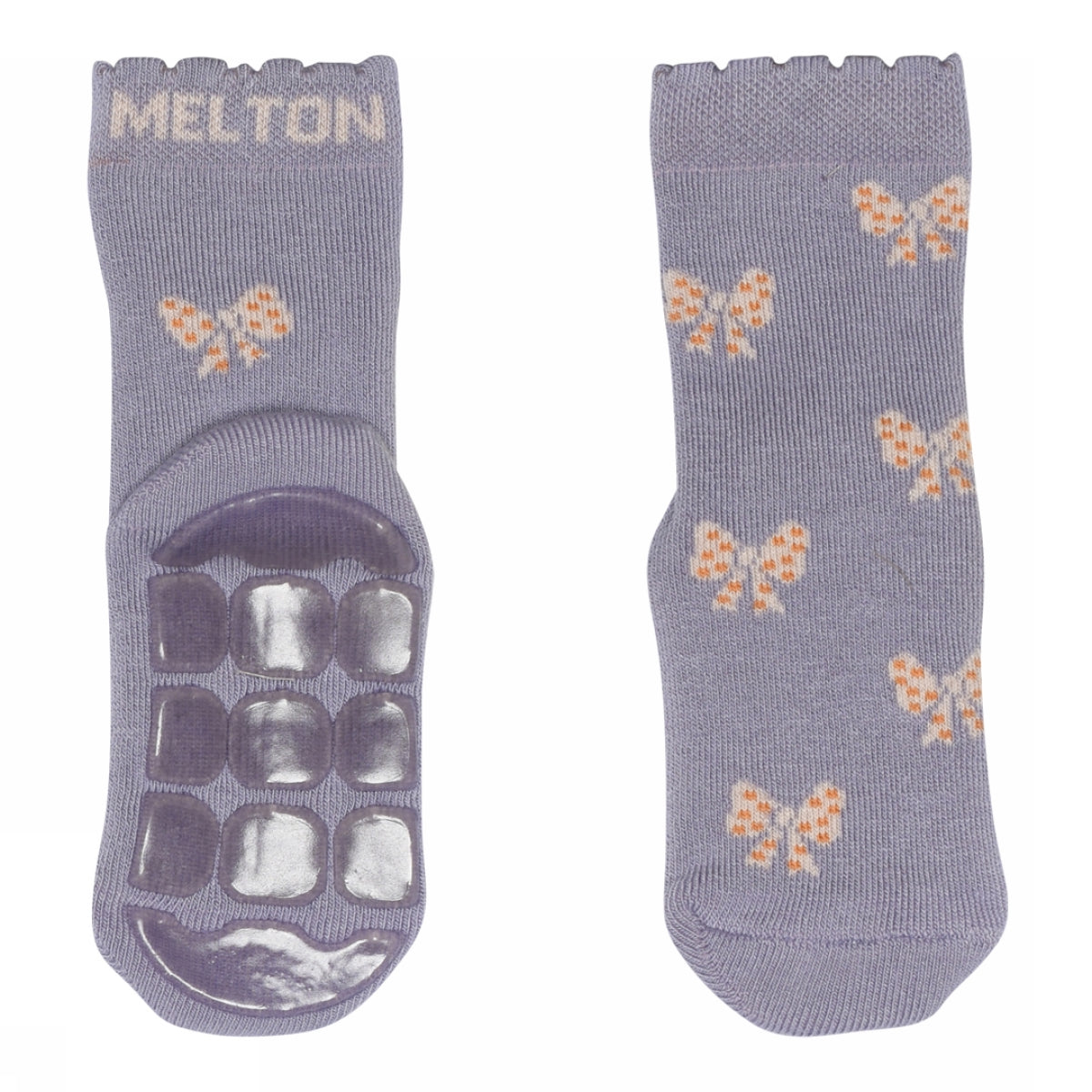 Schleifensocken - Anti-Rutsch