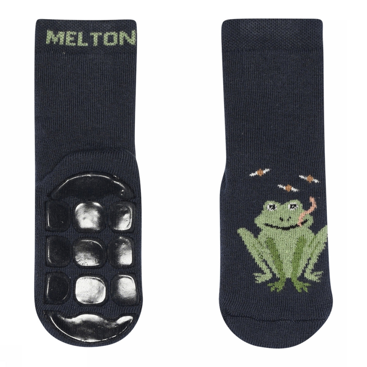 Froschsocken - Anti-Rutsch