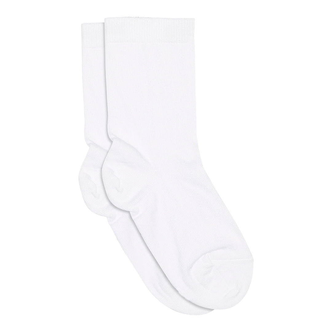 Baumwollsocken