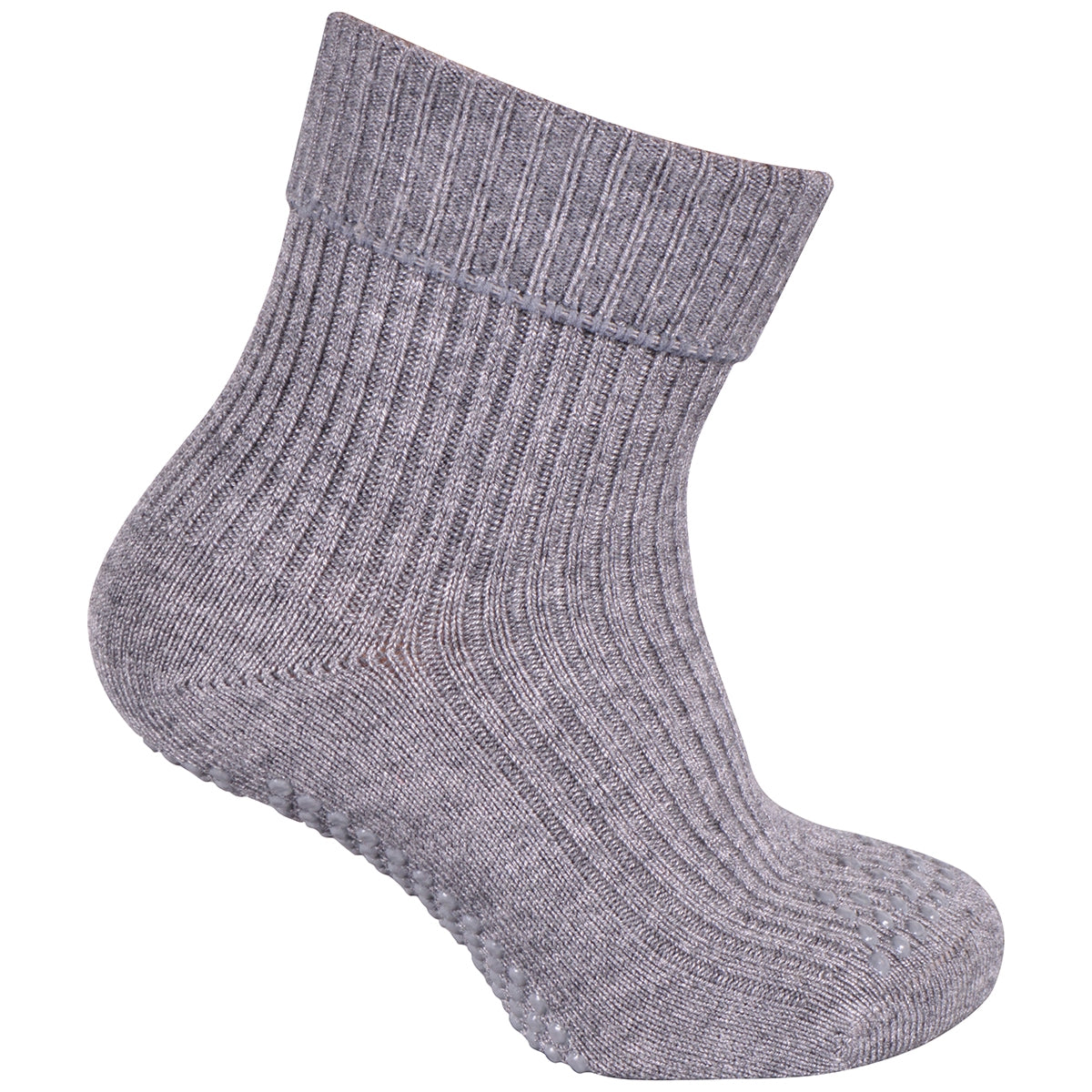 Wollsocken - Anti-Rutsch