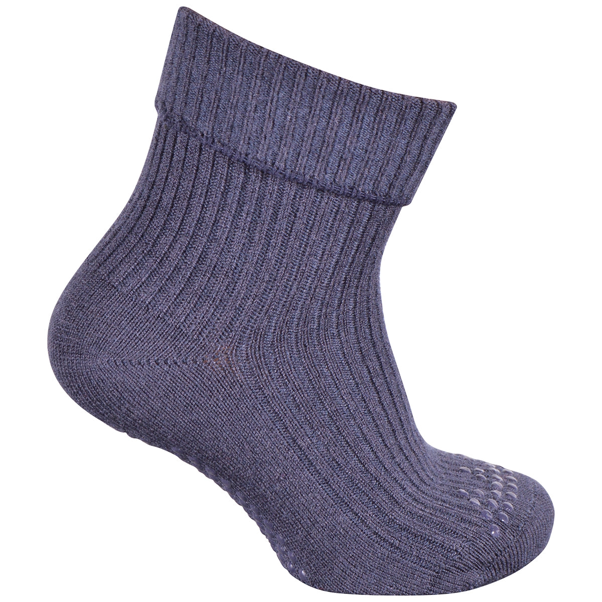 Wollsocken - Anti-Rutsch