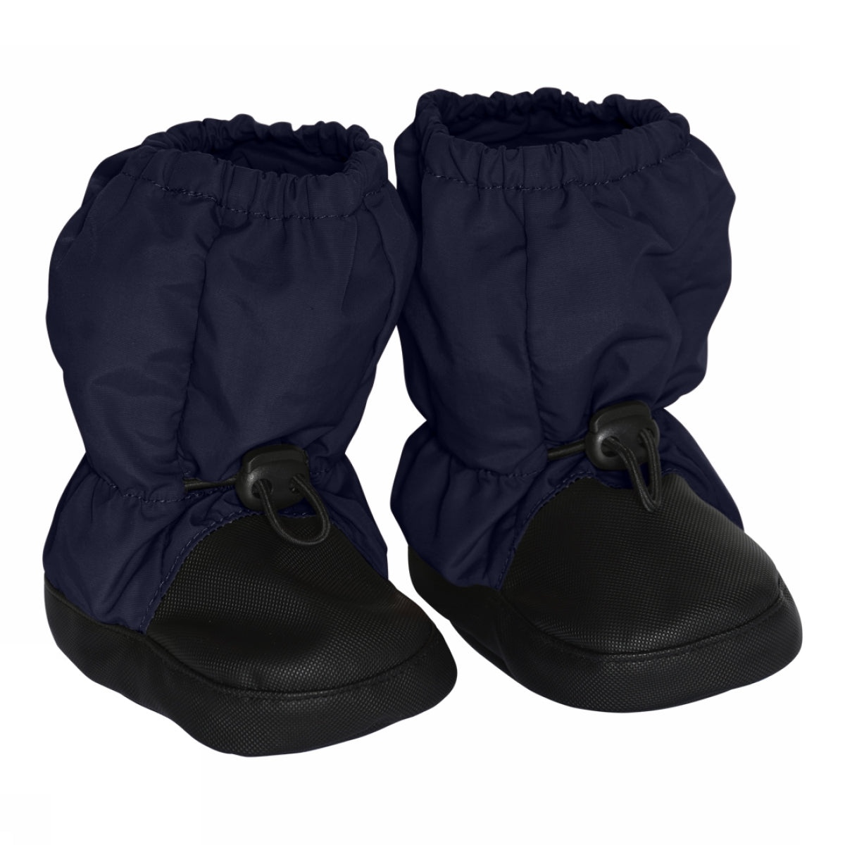 Trockene Stiefel