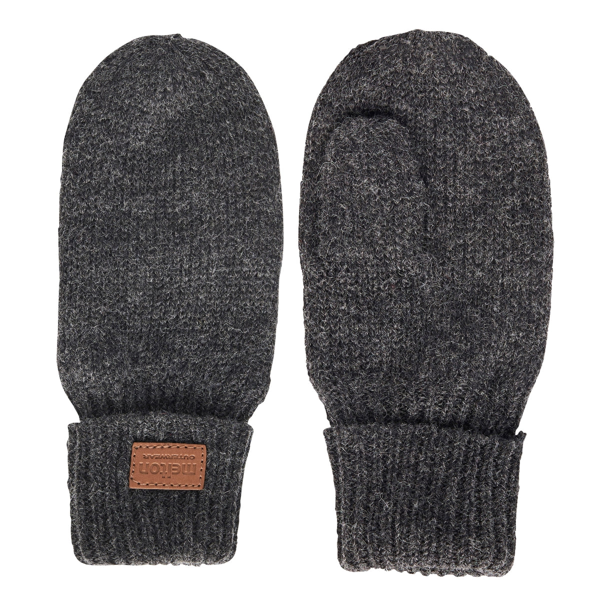 Basic-Fäustlinge