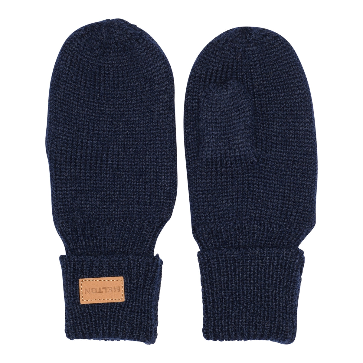 Basic-Fäustlinge