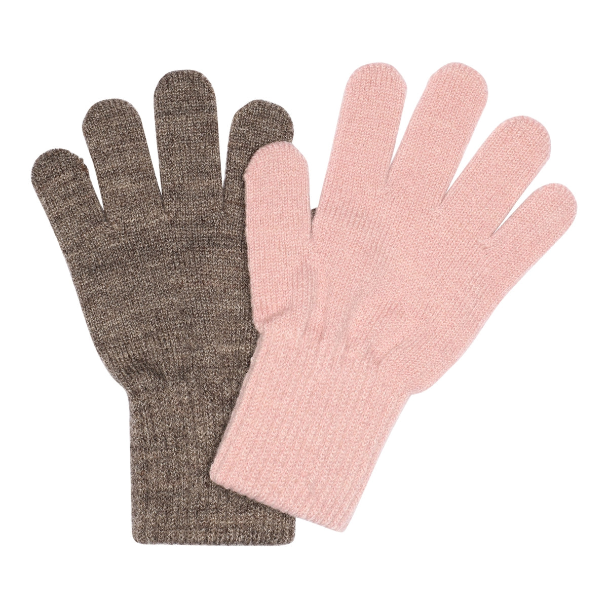 Bequeme Handschuhe 2er-Pack