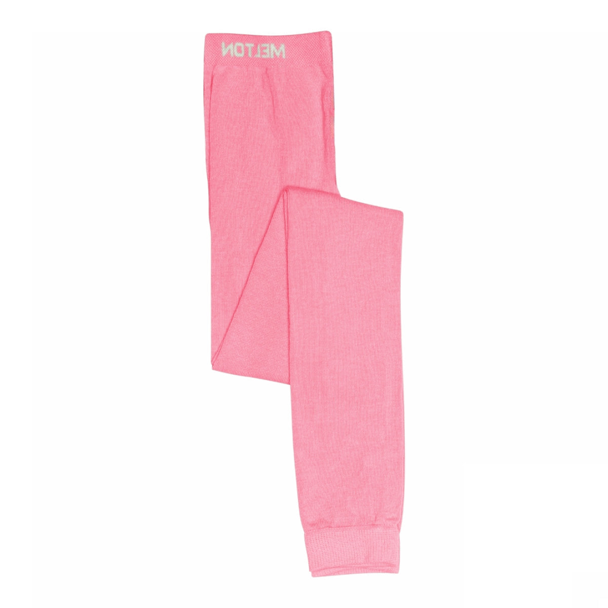 Einfarbige Leggings