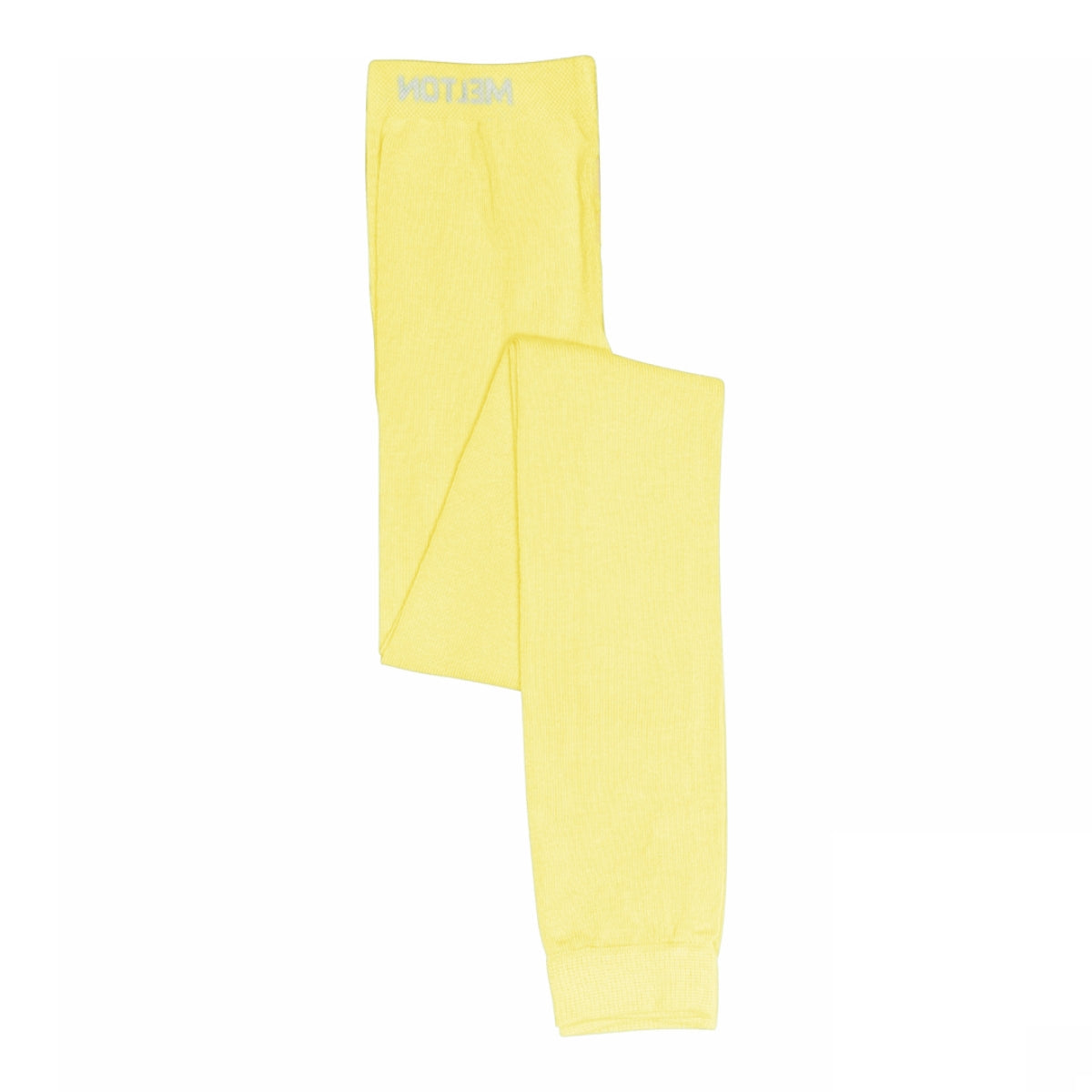 Einfarbige Leggings