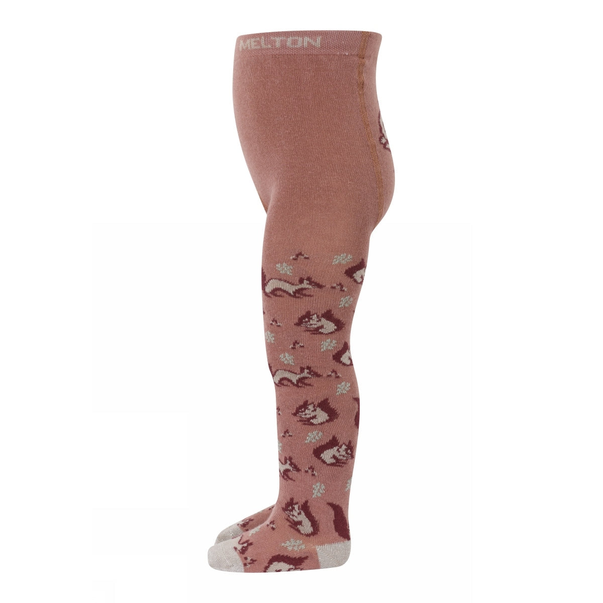 Eichhörnchen-Strumpfhose