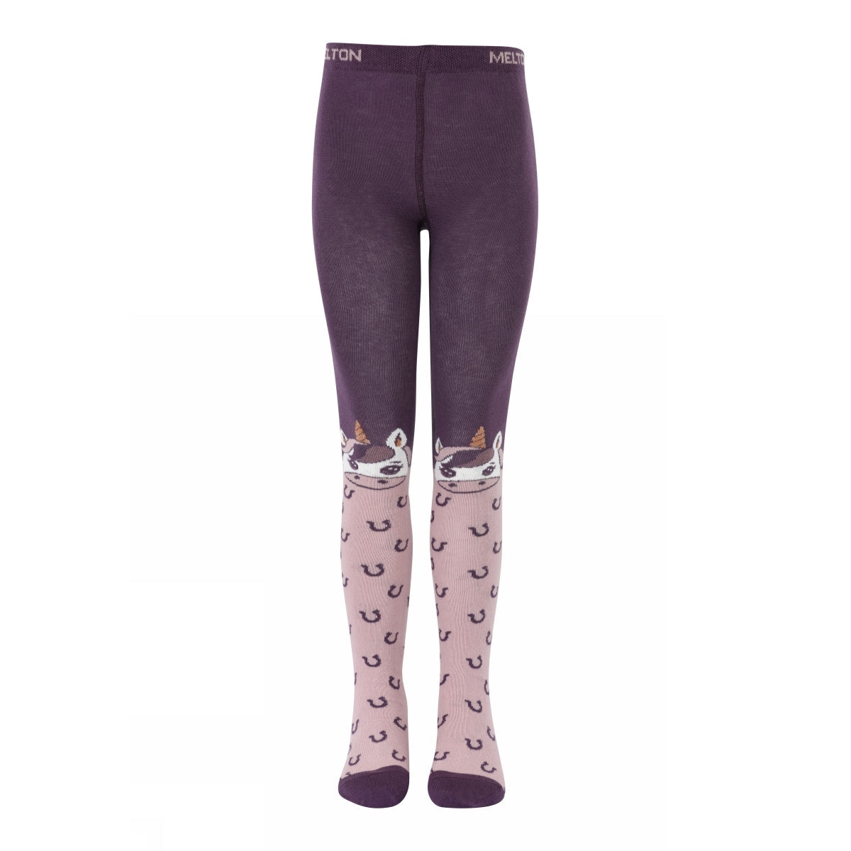 Einhorn Strumpfhose