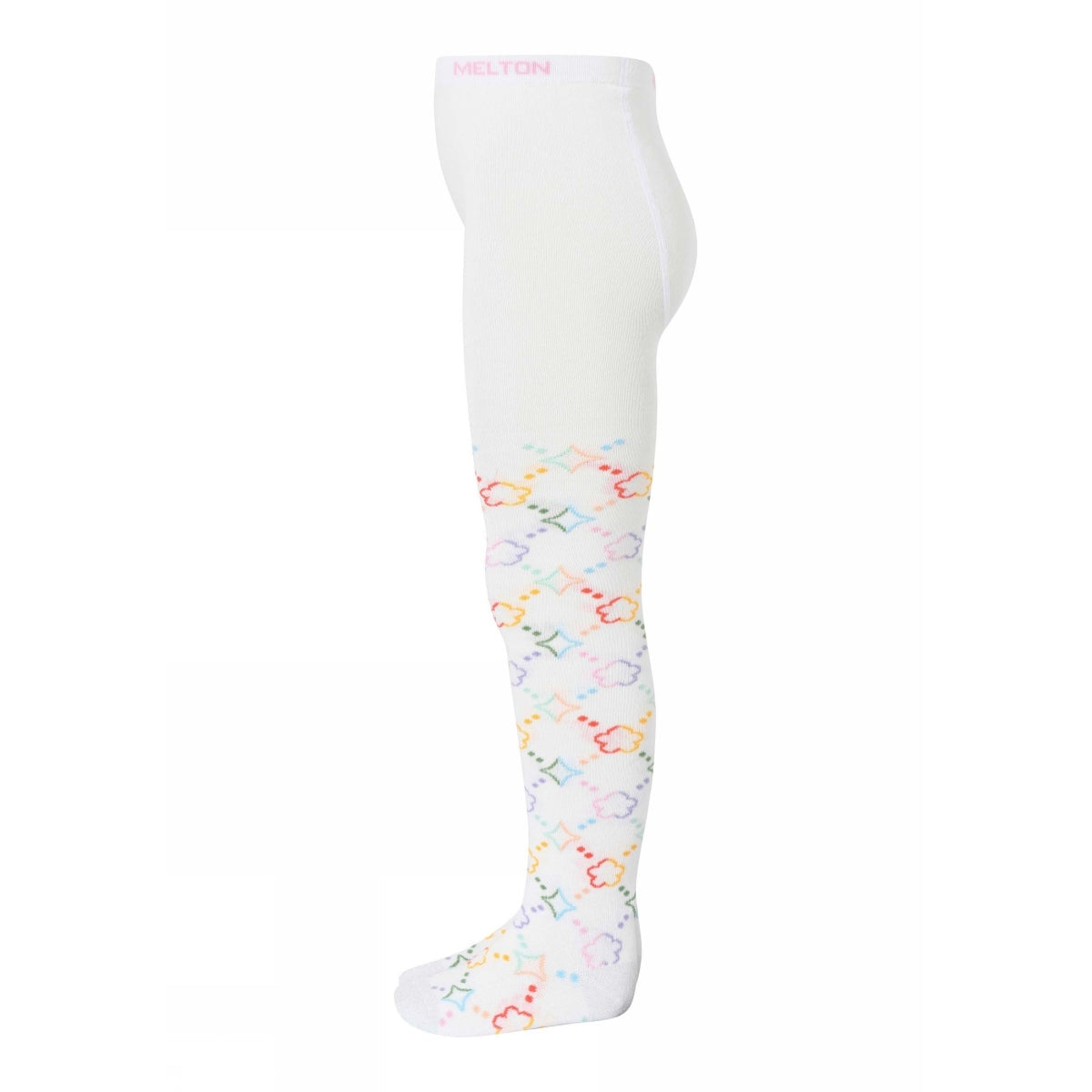 Mono-Strumpfhose