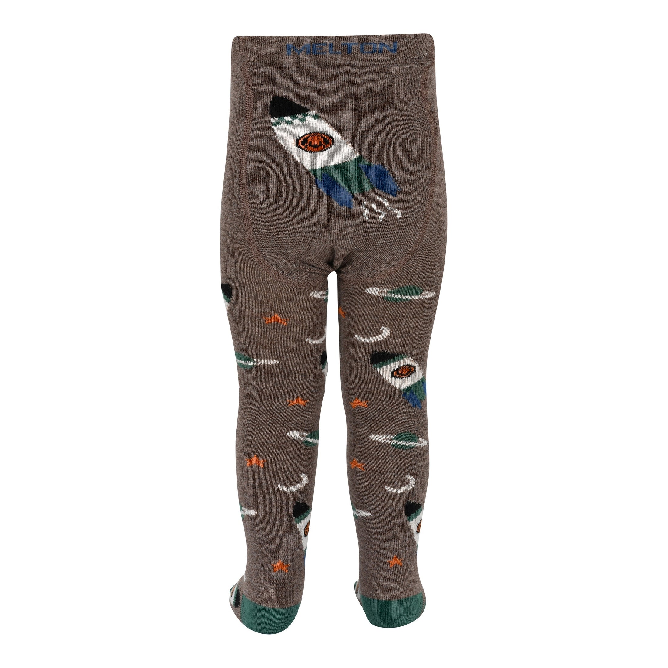 Weltraumstrumpfhose