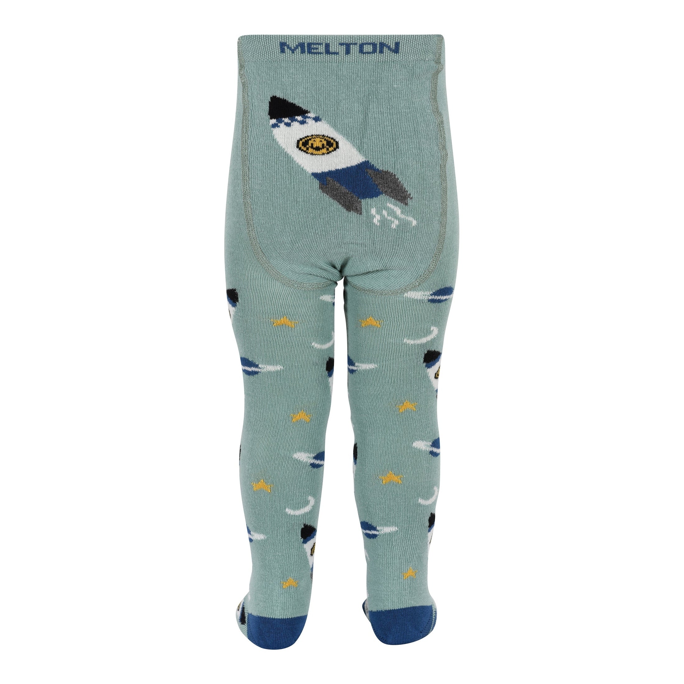 Weltraumstrumpfhose