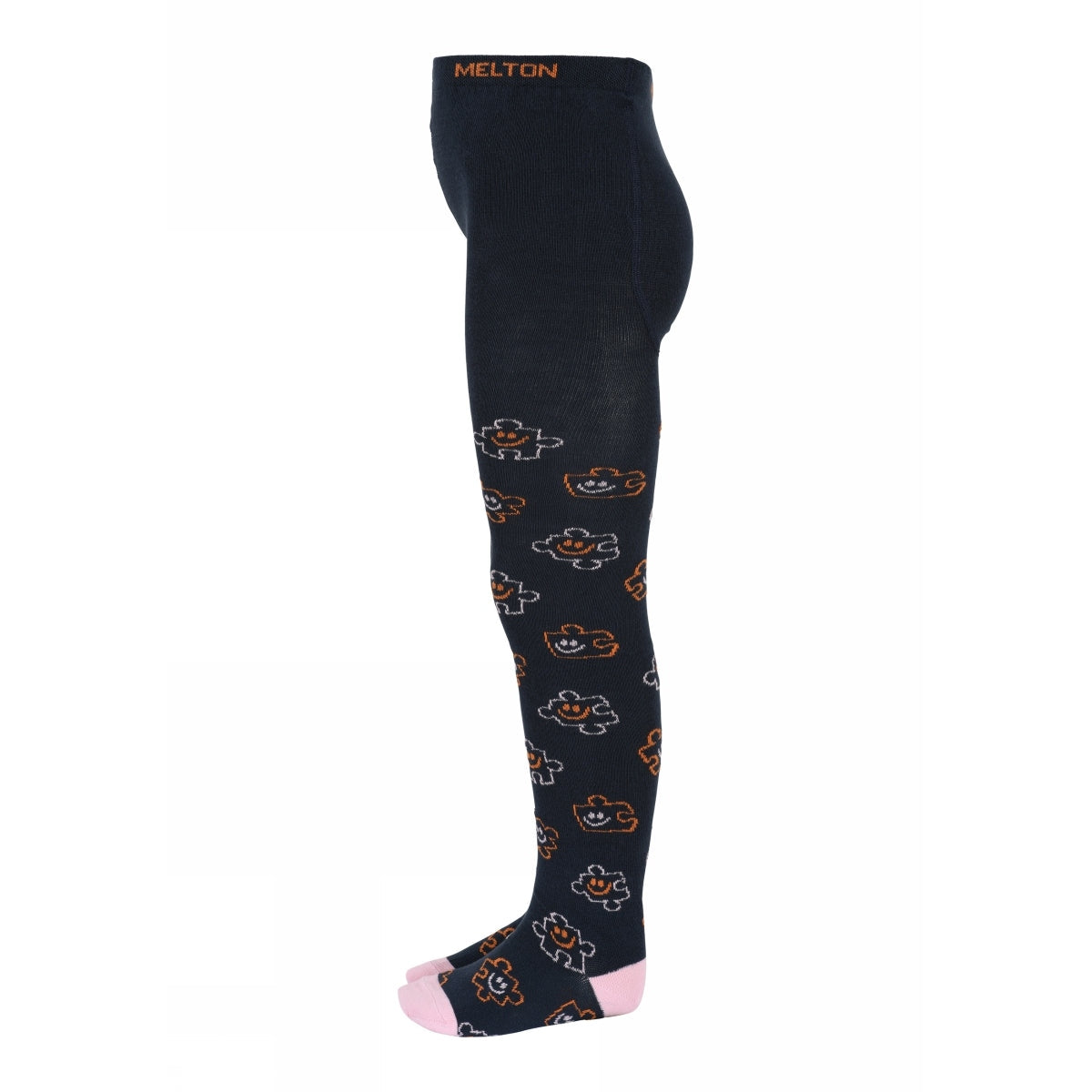 Puzzle-Strumpfhose