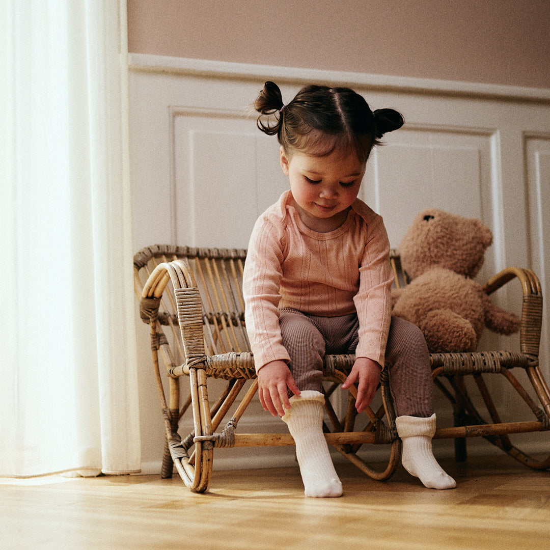 Story-Socken