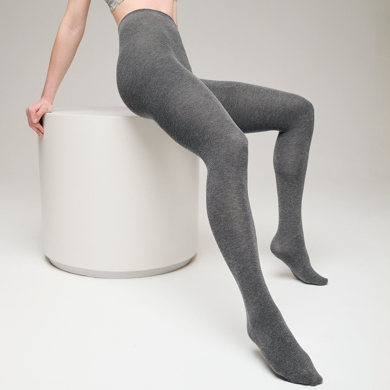 Ich liebe dich Strumpfhosen