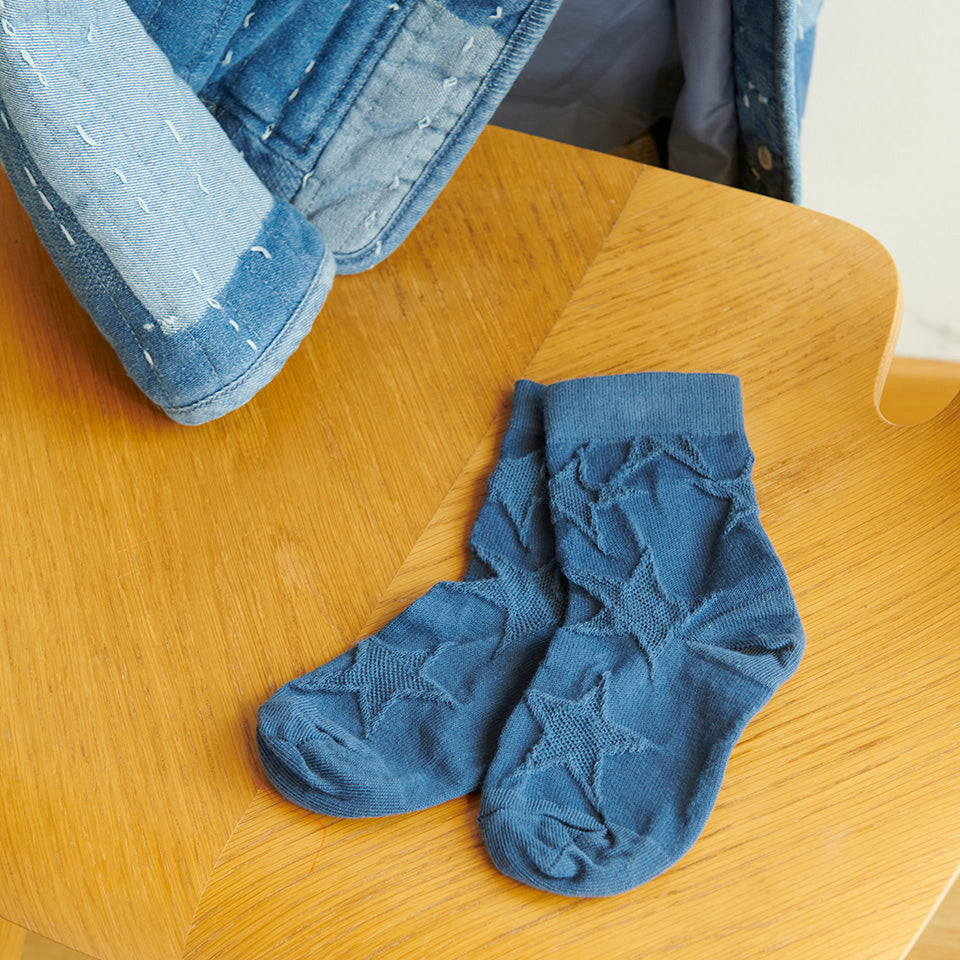 Taylor-Socken