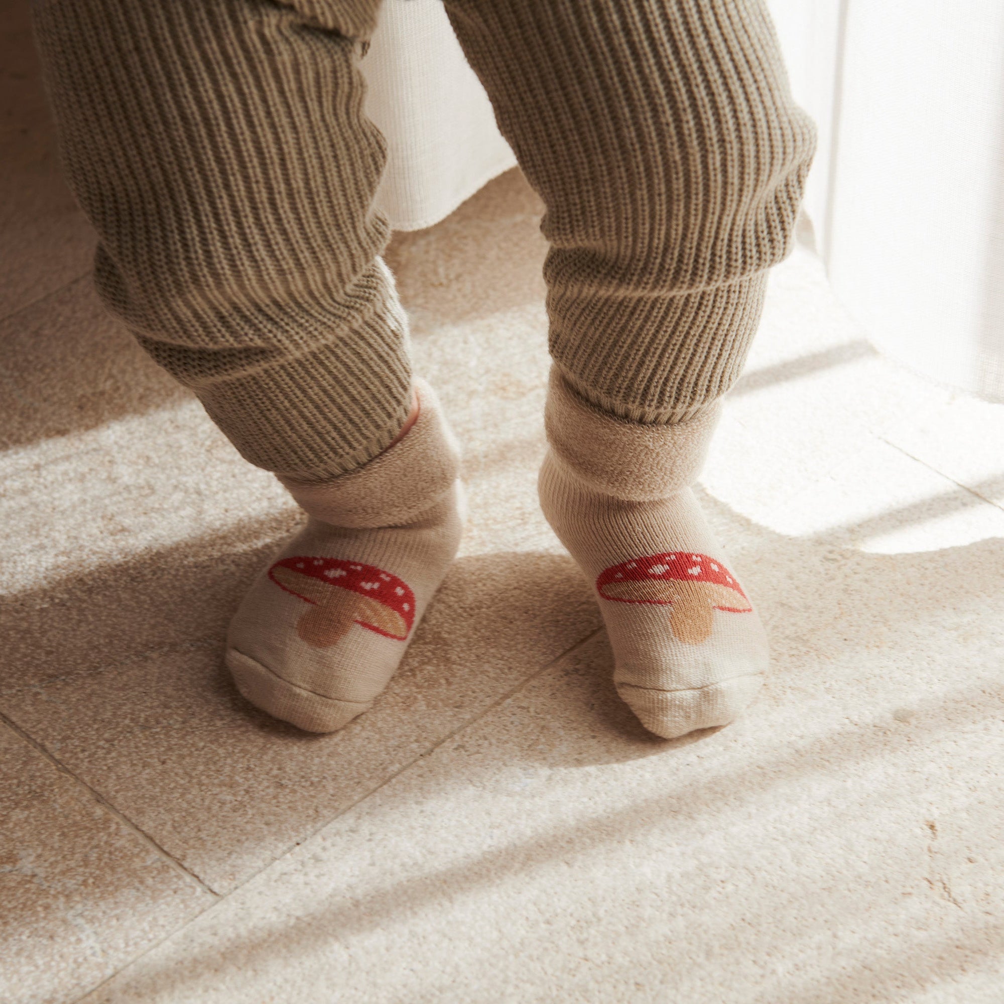 Madison Socken